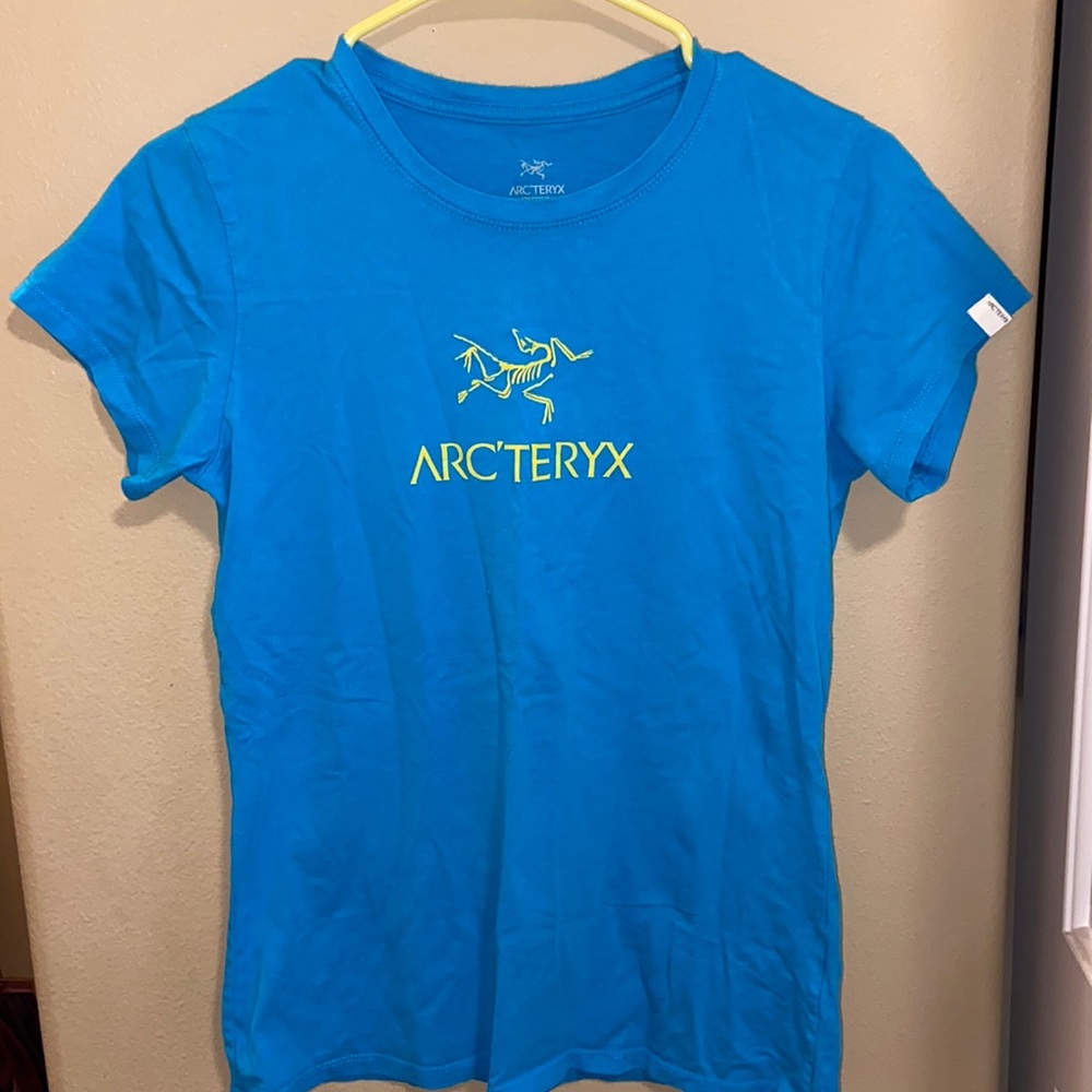 Arcteryx T-shirt